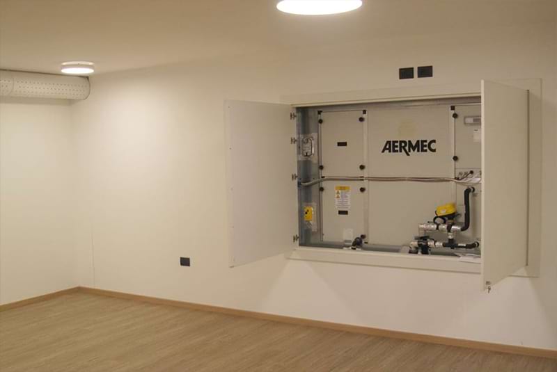 I nostri progetti per Family Hotel & Wellness Shandranj - Alberghi - Studio Boni Maurizio