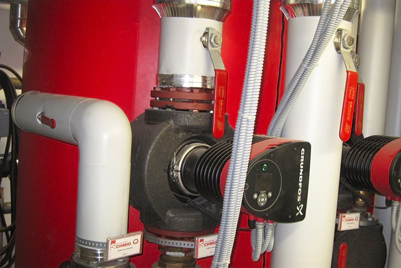 I nostri progetti per Family Hotel & Wellness Shandranj - Alberghi - Studio Boni Maurizio