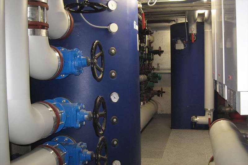 I nostri progetti per Family Hotel & Wellness Shandranj - Alberghi - Studio Boni Maurizio