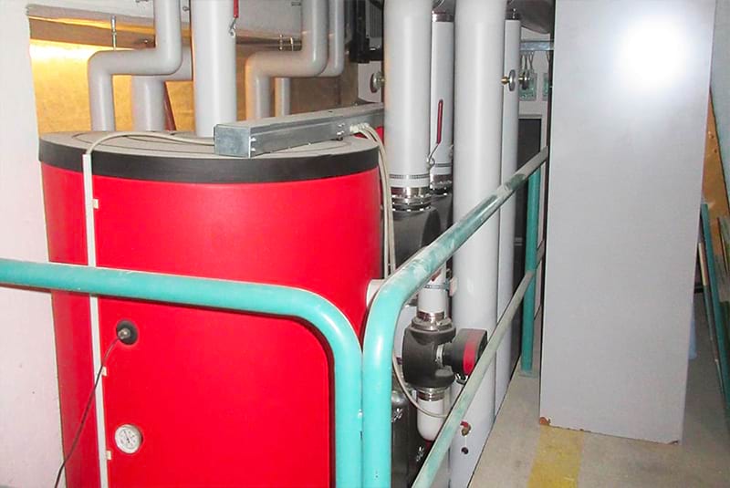 I nostri progetti per Family Hotel & Wellness Shandranj - Alberghi - Studio Boni Maurizio