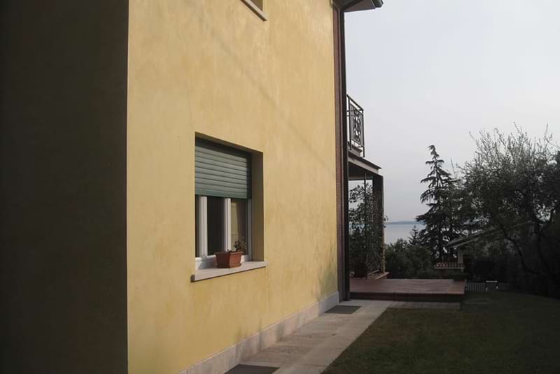 I nostri progetti per Zermini Luigi - Edifici uso privato - Studio Boni Maurizio