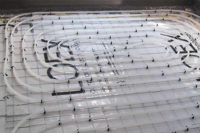 I nostri progetti per Zermini Luigi - Edifici uso privato - Studio Boni Maurizio