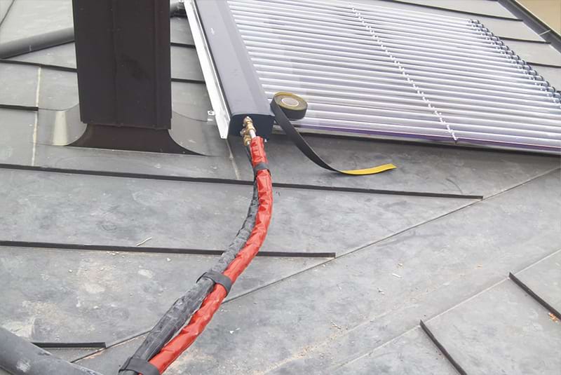 I nostri progetti per Zermini Luigi - Edifici uso privato - Studio Boni Maurizio