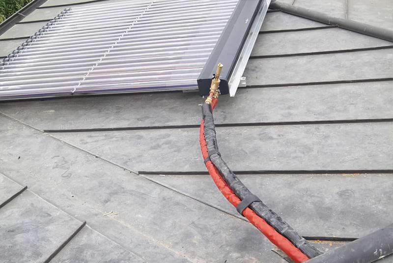 I nostri progetti per Zermini Luigi - Edifici uso privato - Studio Boni Maurizio