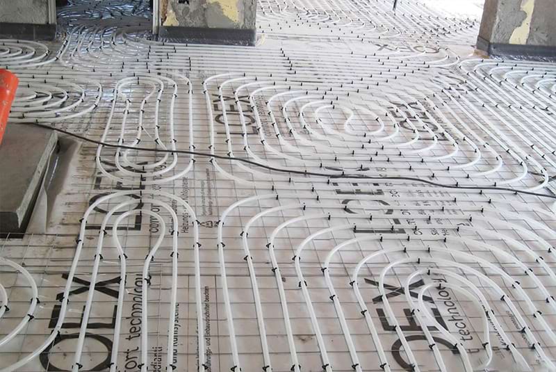 I nostri progetti per Zermini Luigi - Edifici uso privato - Studio Boni Maurizio