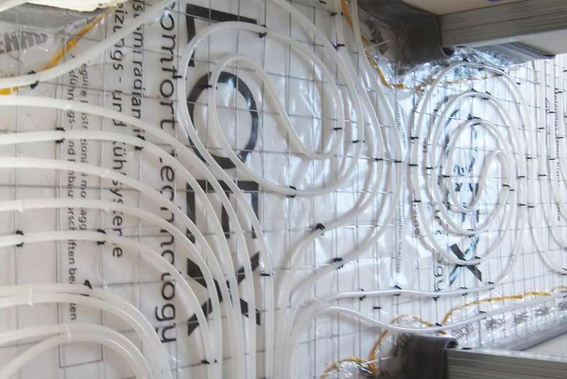 I nostri progetti per Zermini Luigi - Edifici uso privato - Studio Boni Maurizio