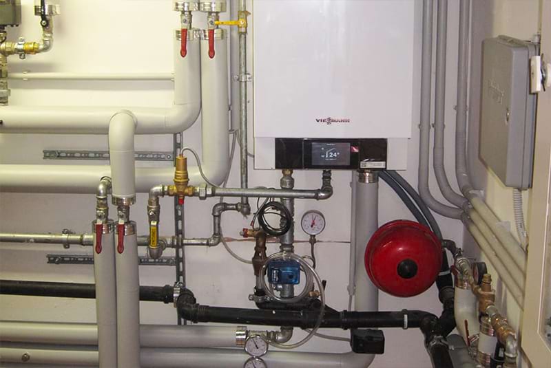 I nostri progetti per Zermini Luigi - Edifici uso privato - Studio Boni Maurizio