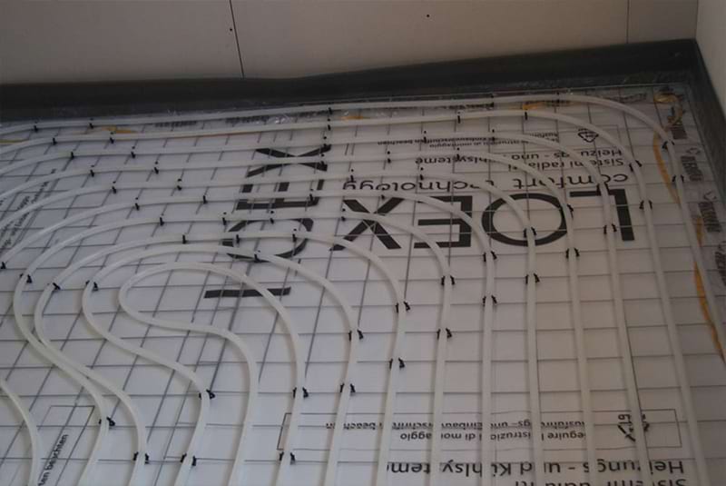 I nostri progetti per Zermini Luigi - Edifici uso privato - Studio Boni Maurizio