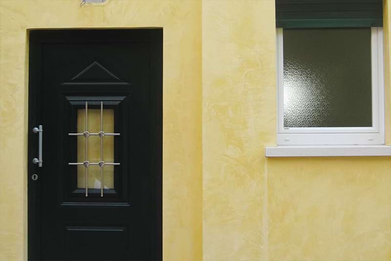 I nostri progetti per Zermini Luigi - Edifici uso privato - Studio Boni Maurizio