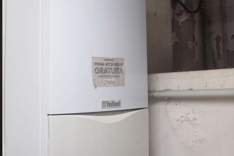 I nostri progetti per Zermini Luigi - Edifici uso privato - Studio Boni Maurizio