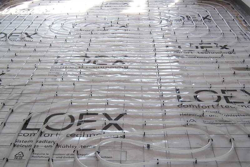 I nostri progetti per Zermini Luigi - Edifici uso privato - Studio Boni Maurizio