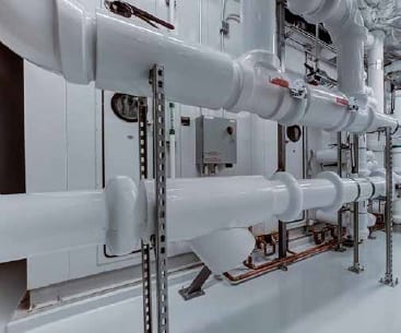 Servizio di Progettazioni termotecniche - Studio Boni