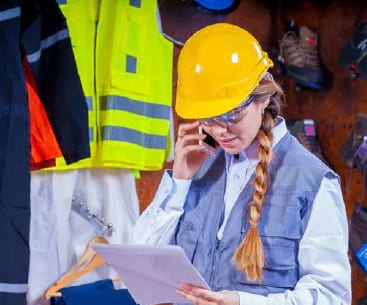 Servizio di Sicurezza - Studio Boni